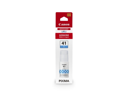 CANON GI-43 INK BOTTLE (GY)