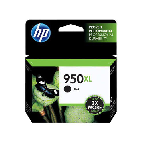 HP 951XL - INK CARTRIDGE (CYAN)