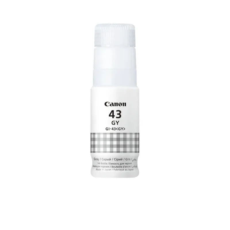 CANON GI-43 INK BOTTLE (MAGENTA)