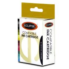 CLI-521Y ECLIPSE CARTRIDGE (YELLOW)