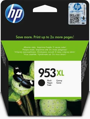 BT5000 ECLIPSE INK BOTTLE 45ML (CYAN)
