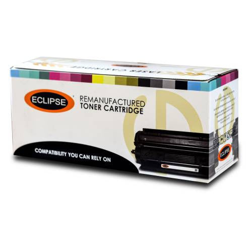 Eclipse Toner Cartridges